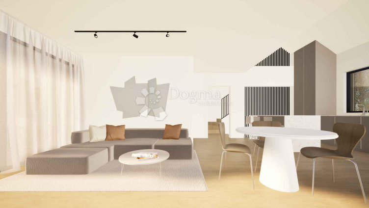 Apartmán Na predaj - SPLITSKO-DALMATINSKA BRAČ