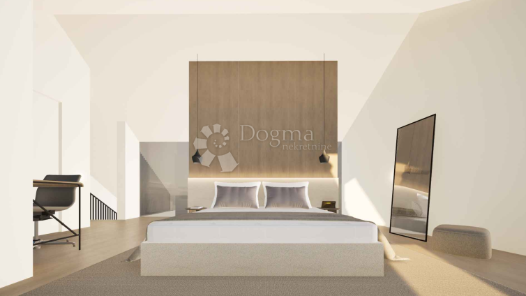 Apartmán Na predaj - SPLITSKO-DALMATINSKA BRAČ