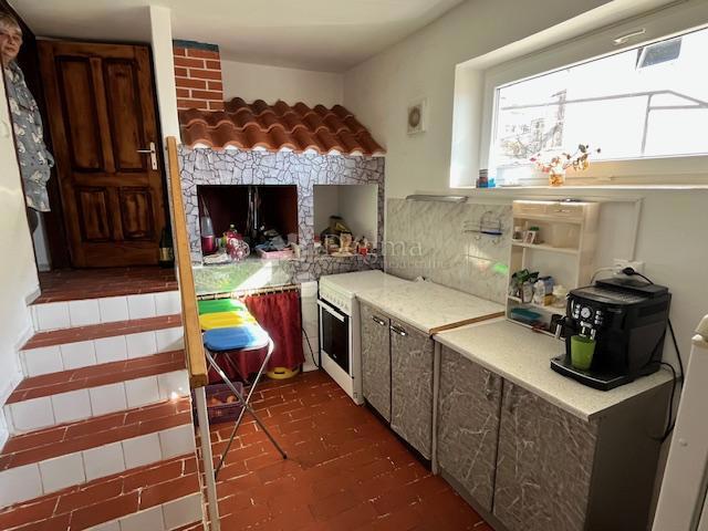 Kuća Na prodaju - PRIMORSKO-GORANSKA CRIKVENICA