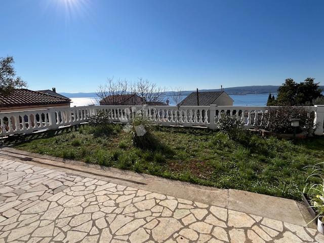 Kuća Na prodaju - PRIMORSKO-GORANSKA CRIKVENICA