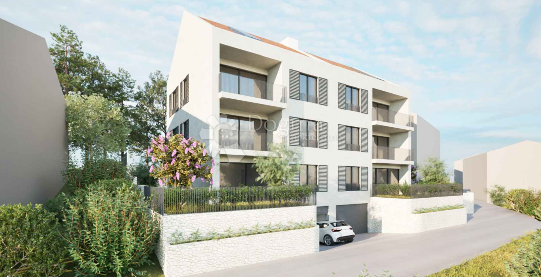 Appartamento In vendita - SPLITSKO-DALMATINSKA BRAČ