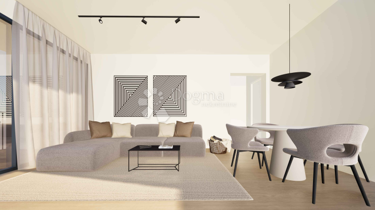 Appartamento In vendita - SPLITSKO-DALMATINSKA BRAČ