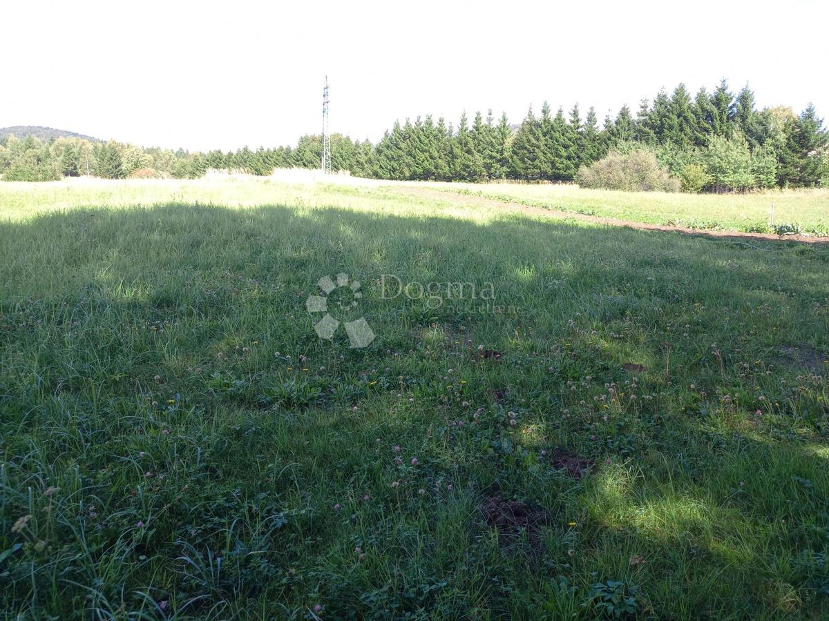 Terreno In vendita - Primorsko-goranska Ravna Gora - foto 2/5