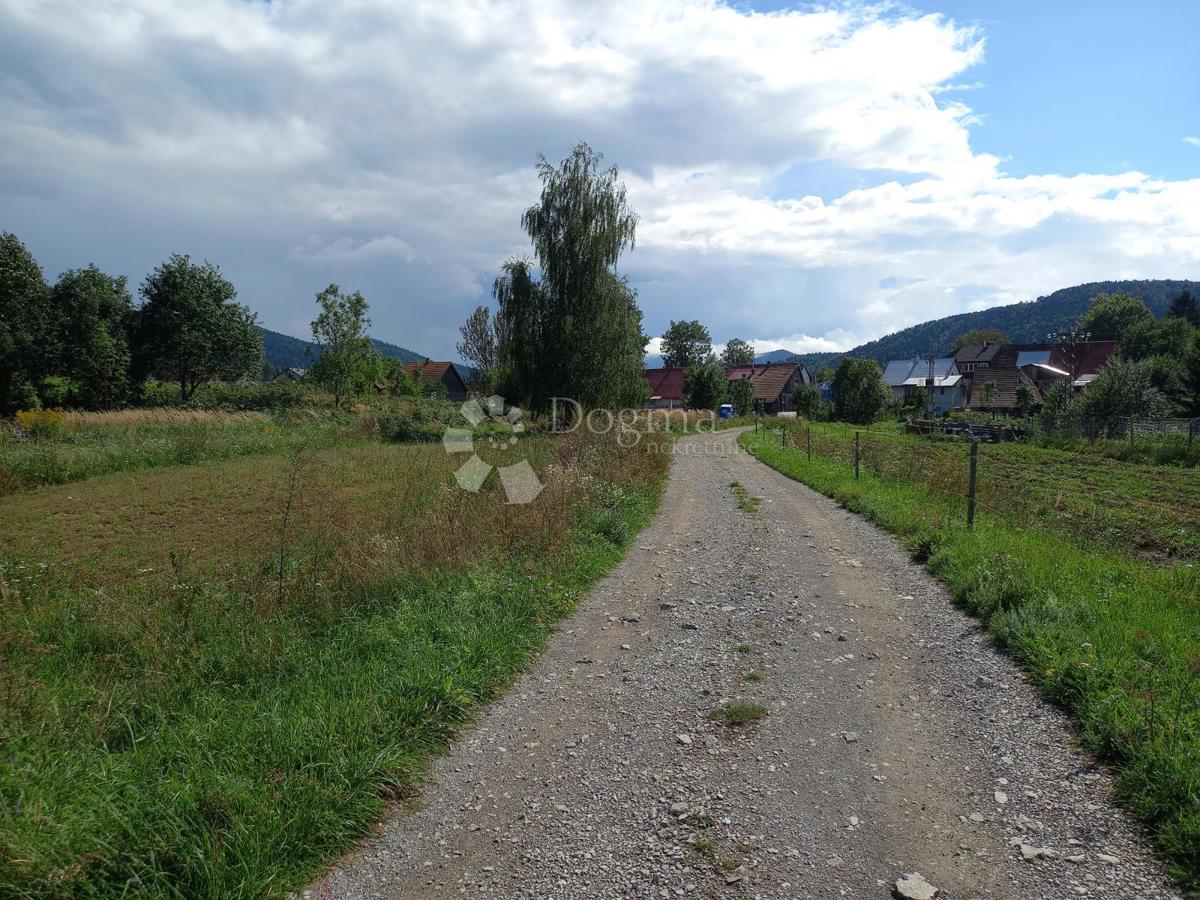 Terreno In vendita - Primorsko-goranska Ravna Gora - foto 5/5