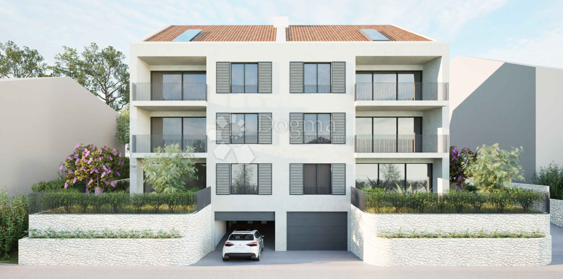 Apartmán Na prodej BRAČ