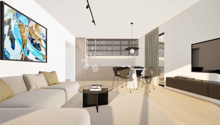 Apartmán Na prodej - SPLITSKO-DALMATINSKA BRAČ