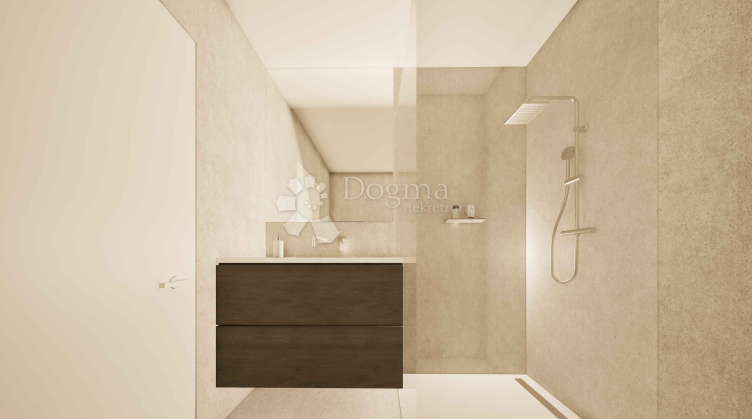 Apartmán Na prodej - SPLITSKO-DALMATINSKA BRAČ