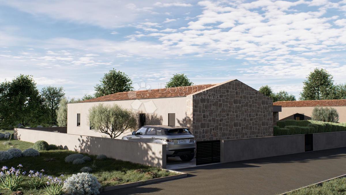 House For sale - ISTARSKA LABIN