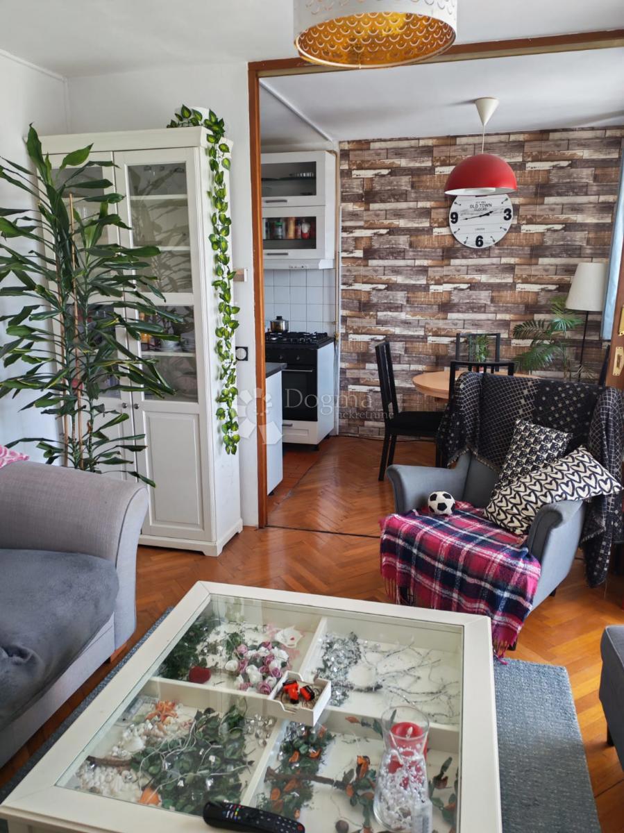 Appartamento In vendita - Grad Zagreb Zagreb - foto 1/15