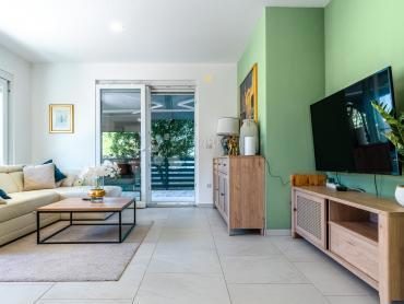 Apartmán k pronájmu 77 m² – Kostrena