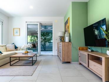 Appartement À louer KOSTRENA