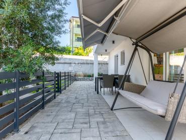 Appartement À louer - PRIMORSKO-GORANSKA KOSTRENA