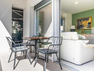 Appartement À louer - PRIMORSKO-GORANSKA KOSTRENA