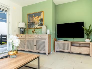 Appartement À louer - PRIMORSKO-GORANSKA KOSTRENA