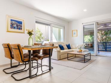 Appartement À louer - PRIMORSKO-GORANSKA KOSTRENA