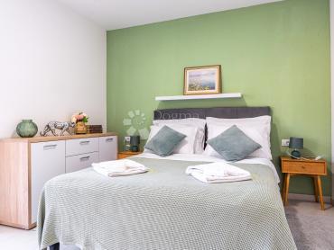 Appartement À louer - PRIMORSKO-GORANSKA KOSTRENA