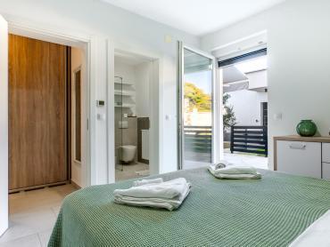 Appartement À louer - PRIMORSKO-GORANSKA KOSTRENA