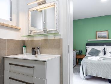 Appartement À louer - PRIMORSKO-GORANSKA KOSTRENA