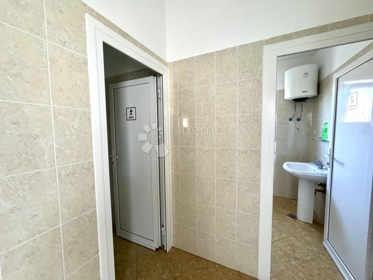 Komerční Na prodej - PRIMORSKO-GORANSKA KRK