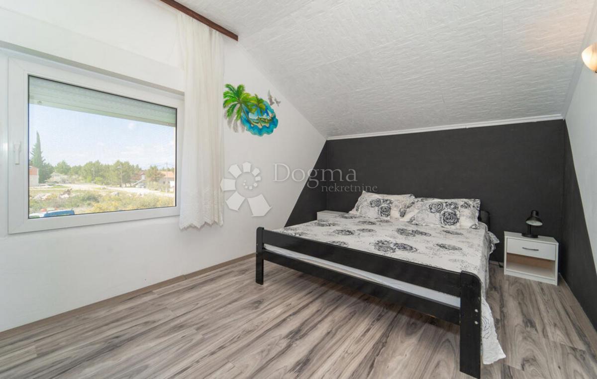 House For sale - ZADARSKA BENKOVAC