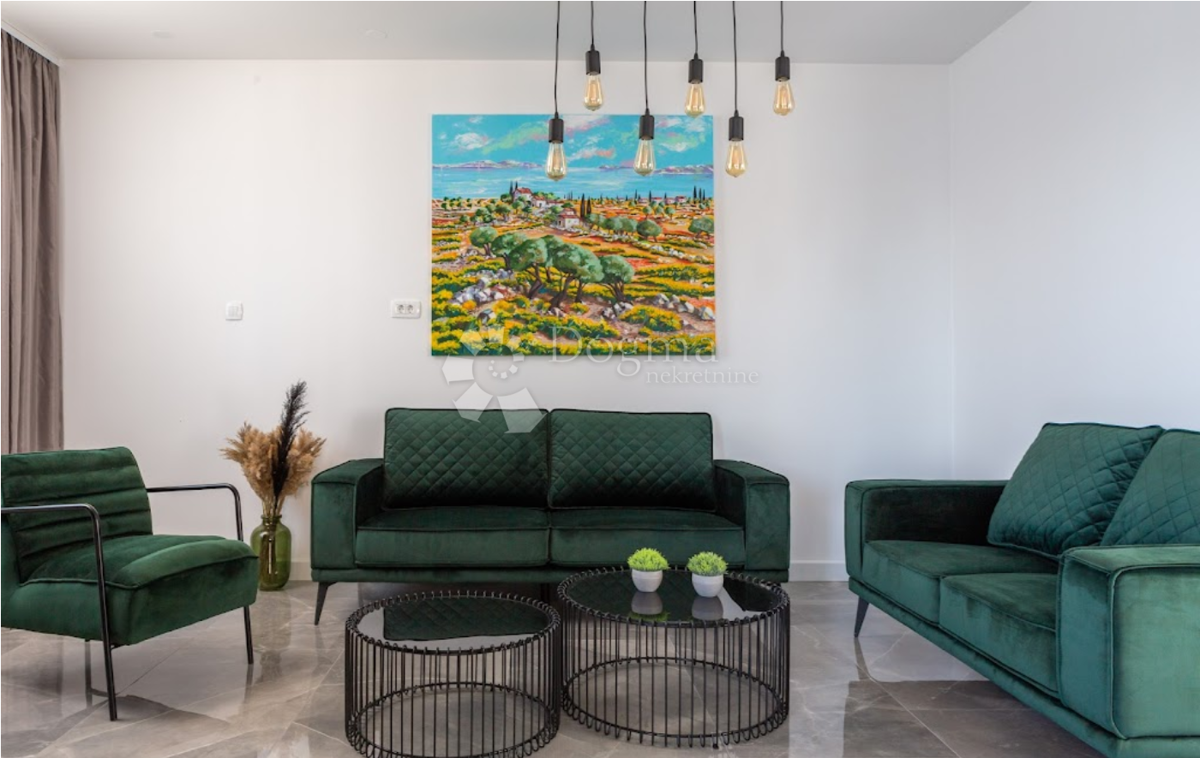Apartmán Na prodej - SPLITSKO-DALMATINSKA MARINA