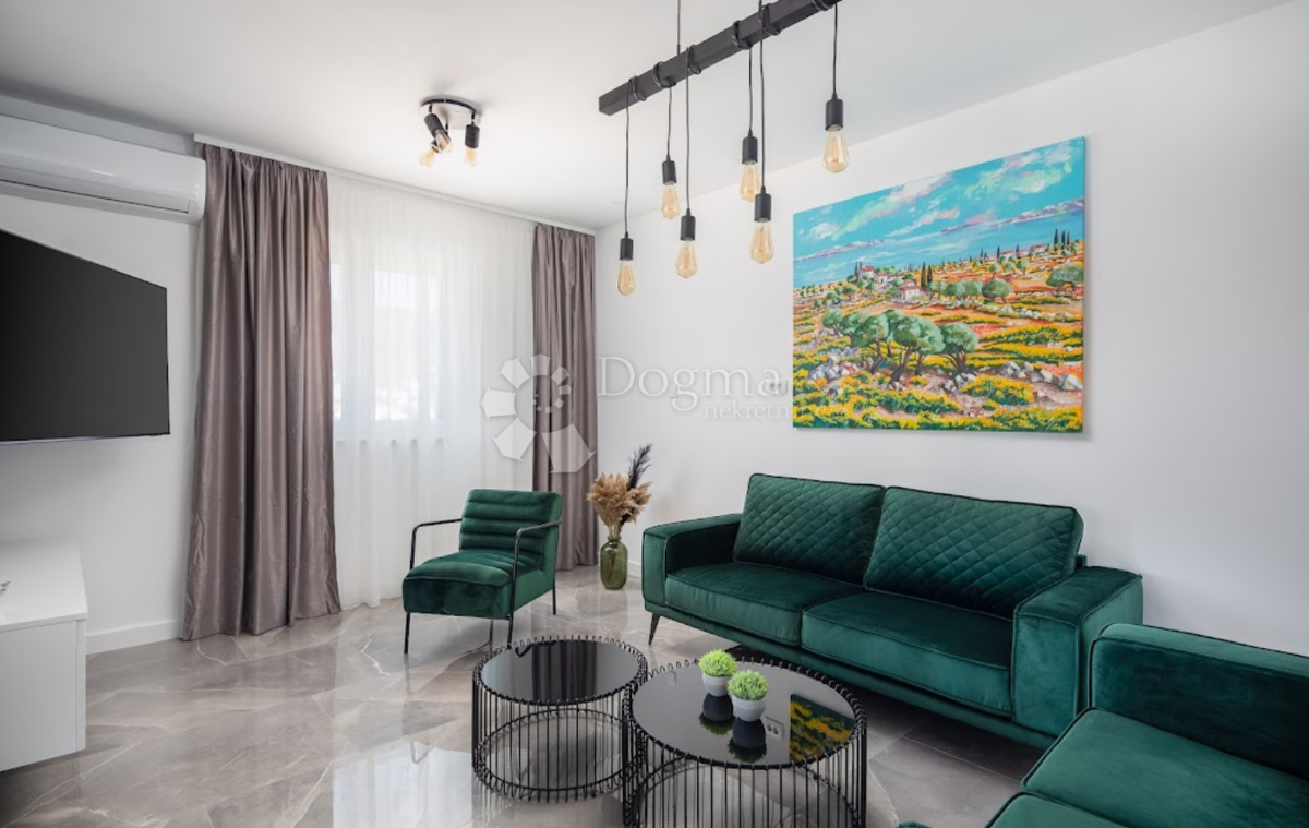 Apartmán Na prodej - SPLITSKO-DALMATINSKA MARINA