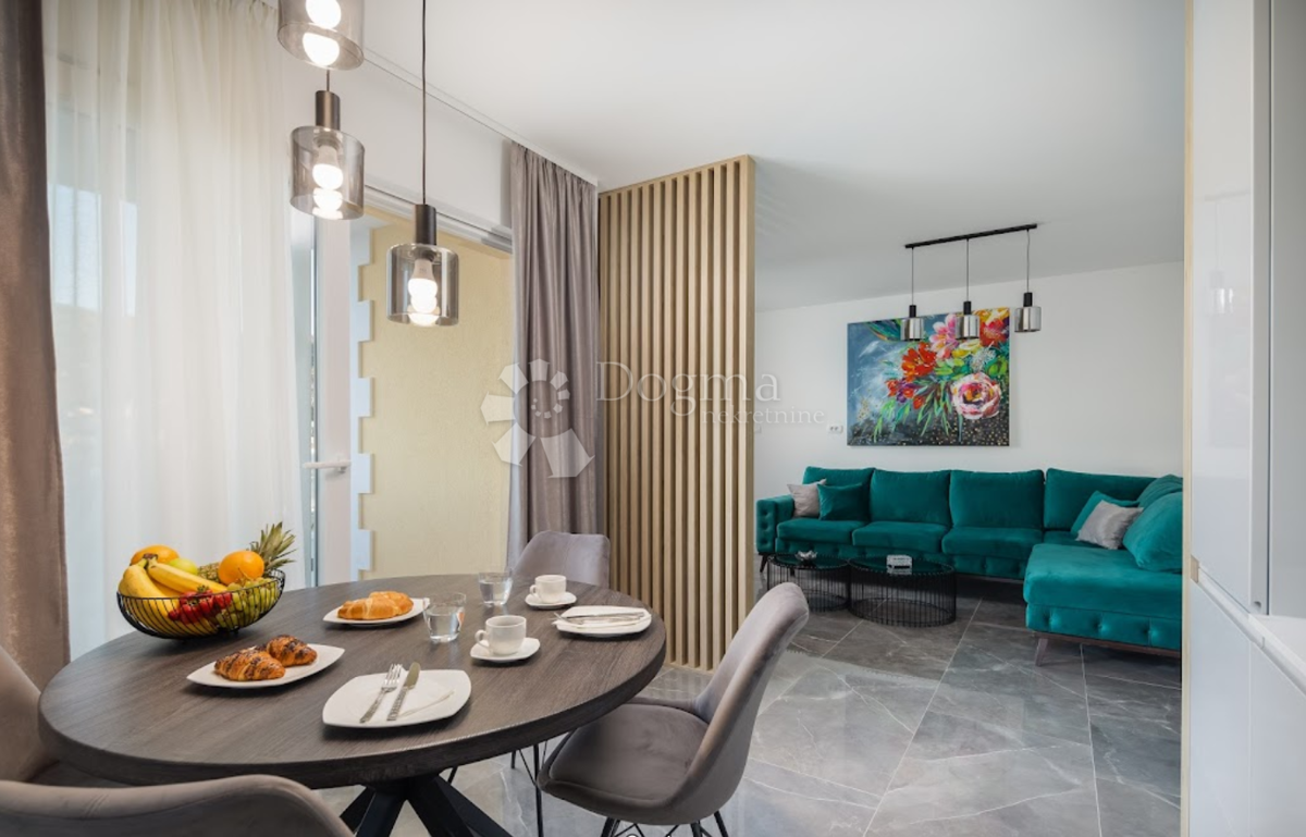 Apartmán Na prodej - SPLITSKO-DALMATINSKA MARINA