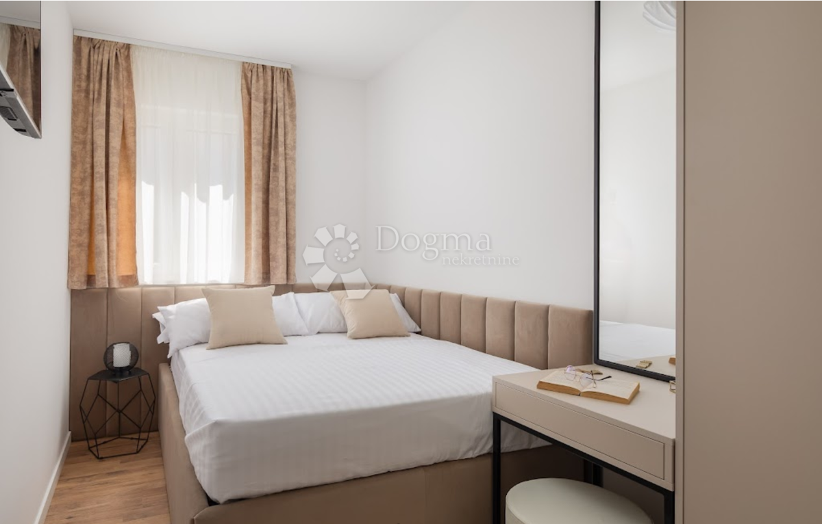 Apartmán Na prodej - SPLITSKO-DALMATINSKA MARINA