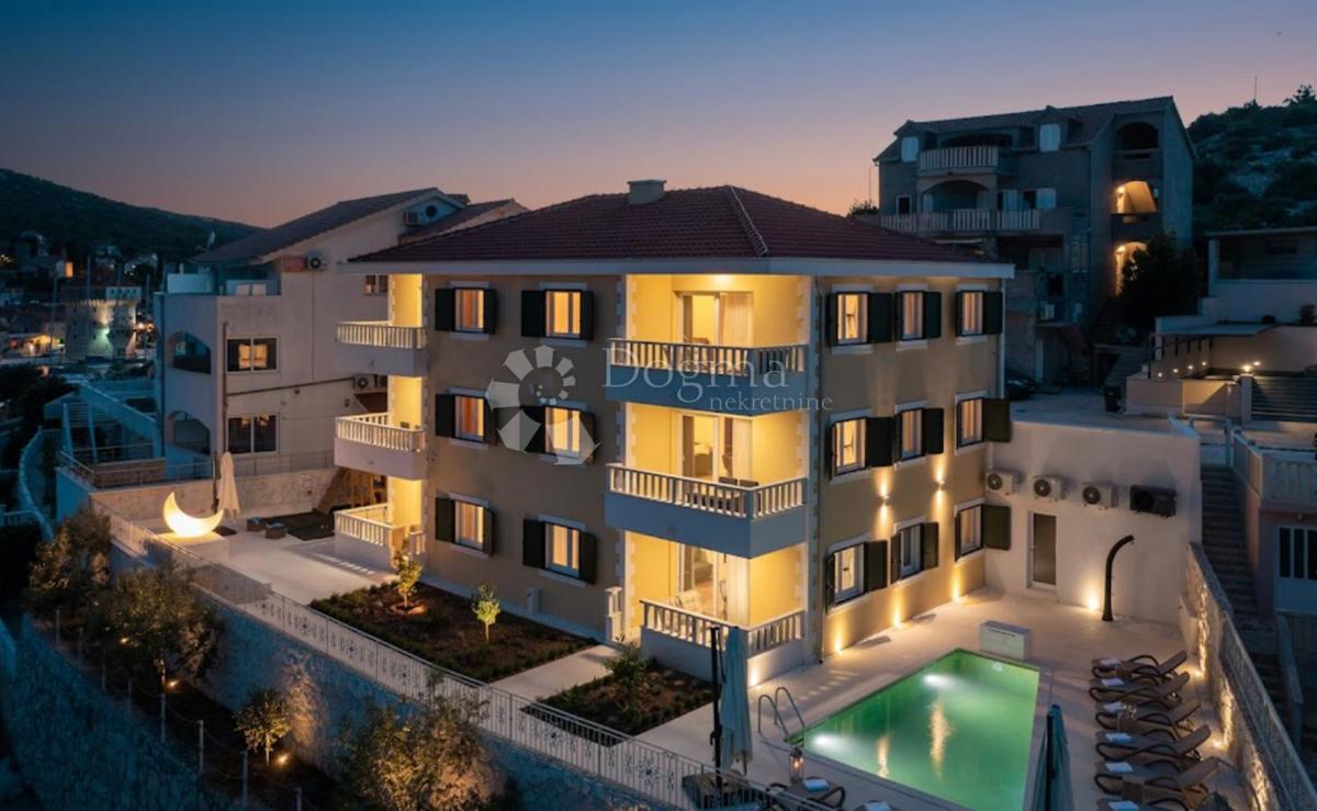 Apartmán Na prodej - SPLITSKO-DALMATINSKA MARINA