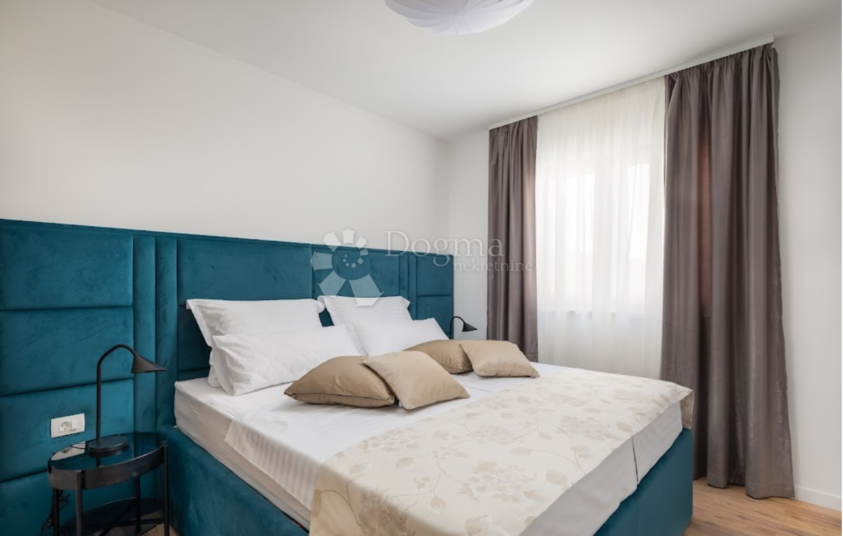 Apartmán Na prodej - SPLITSKO-DALMATINSKA MARINA