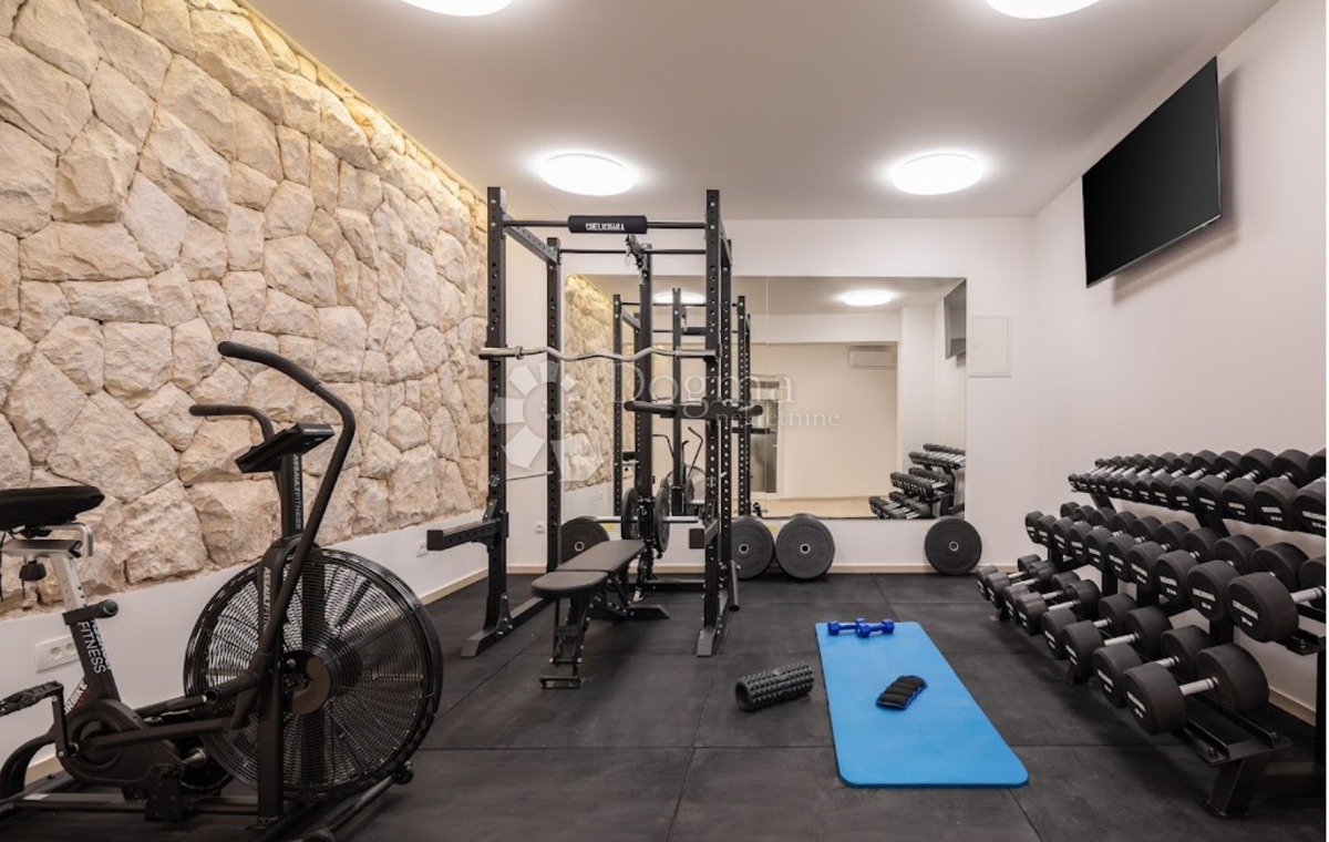 Apartmán Na prodej - SPLITSKO-DALMATINSKA MARINA
