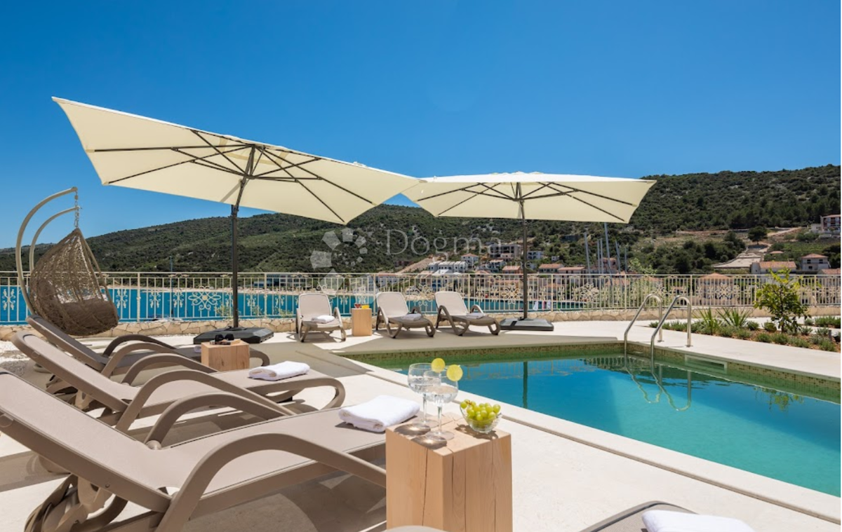 Apartmán Na prodej - SPLITSKO-DALMATINSKA MARINA