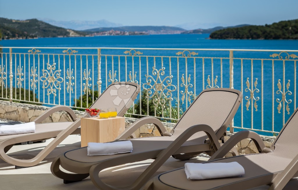 Apartmán Na prodej - SPLITSKO-DALMATINSKA MARINA