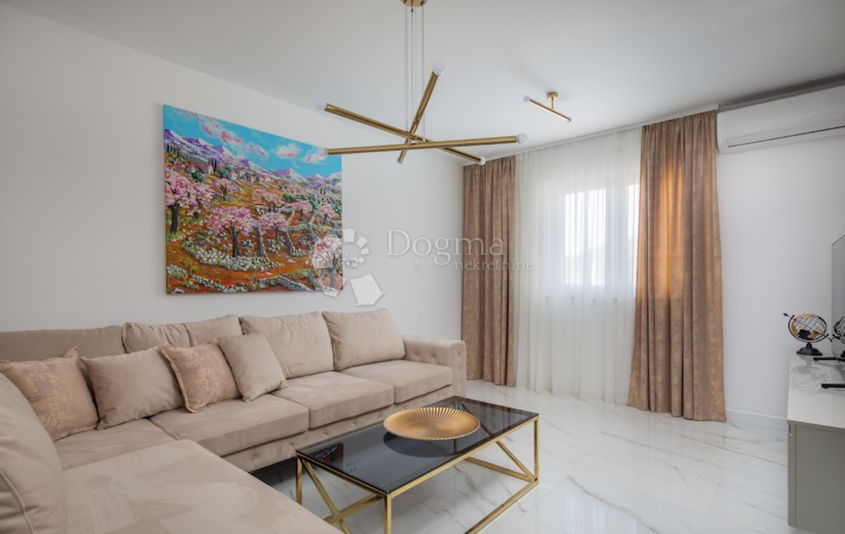 Apartmán Na prodej - SPLITSKO-DALMATINSKA MARINA