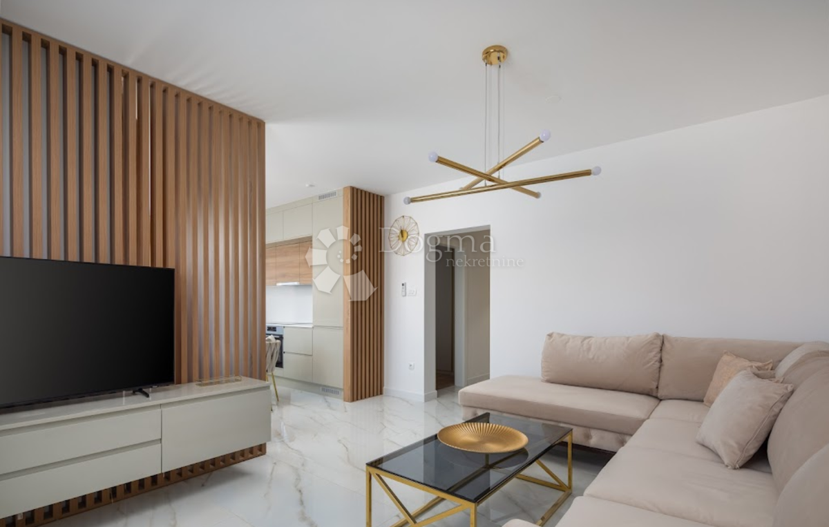 Apartmán Na prodej - SPLITSKO-DALMATINSKA MARINA
