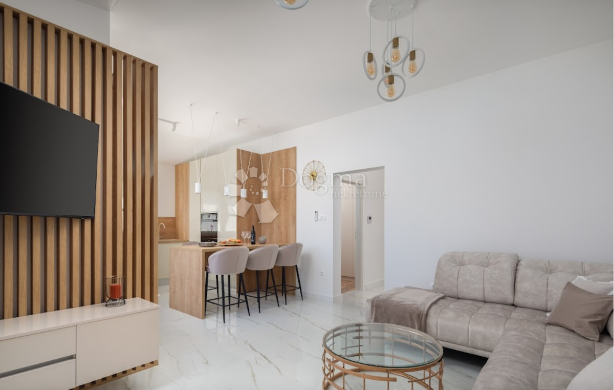 Apartmán Na prodej - SPLITSKO-DALMATINSKA MARINA