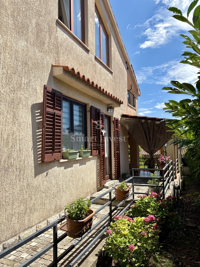 Casa In vendita - PRIMORSKO-GORANSKA VIŠKOVO