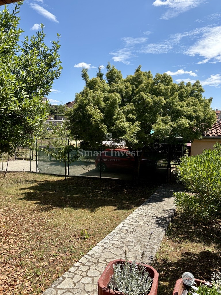 Casa In vendita - PRIMORSKO-GORANSKA VIŠKOVO