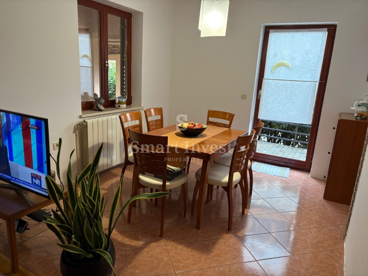Casa In vendita - PRIMORSKO-GORANSKA VIŠKOVO