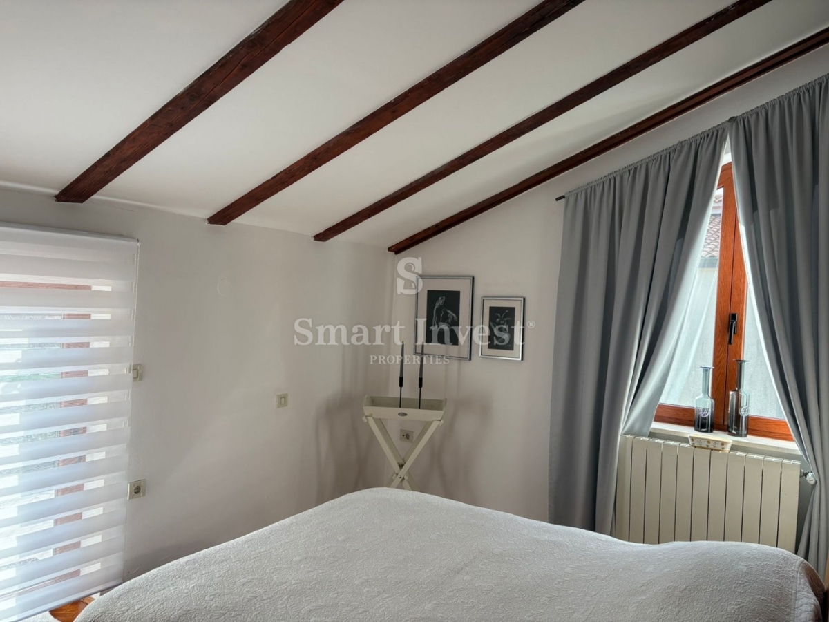 Casa In vendita - PRIMORSKO-GORANSKA VIŠKOVO