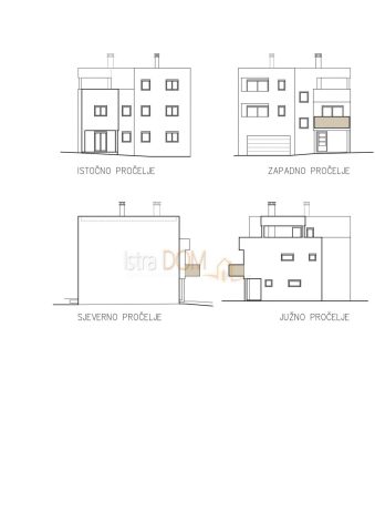 Apartma Naprodaj - Istarska Pula - foto 5/5