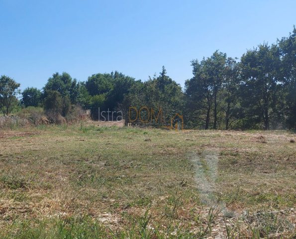 Terreno in vendita 4375 m² – Kanfanar