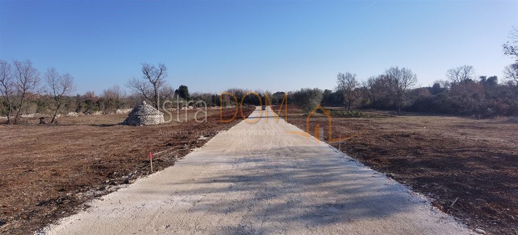 Zemljište Na prodaju - ISTARSKA VODNJAN