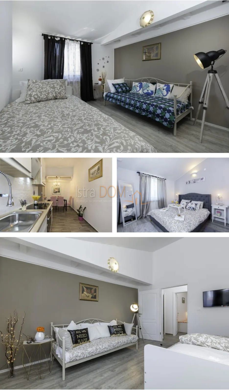 Apartment Zu verkaufen - ISTARSKA VODNJAN
