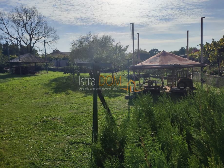 Zemljište Na prodaju - ISTARSKA SVETVINČENAT