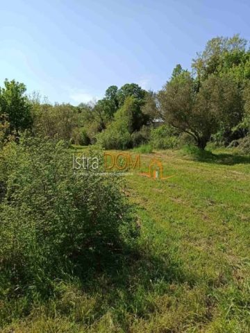 Terreno in vendita 1196 m² – Marčana
