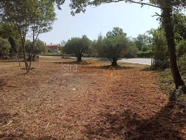 Terreno In vendita - Istarska Marčana - foto 2/3
