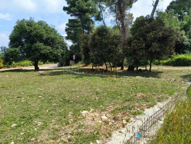 Działka Na sprzedaż - Istarska Ližnjan - foto 3/5