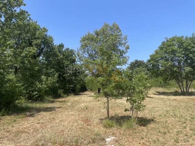 Terreno in vendita 1005 m² – Marčana