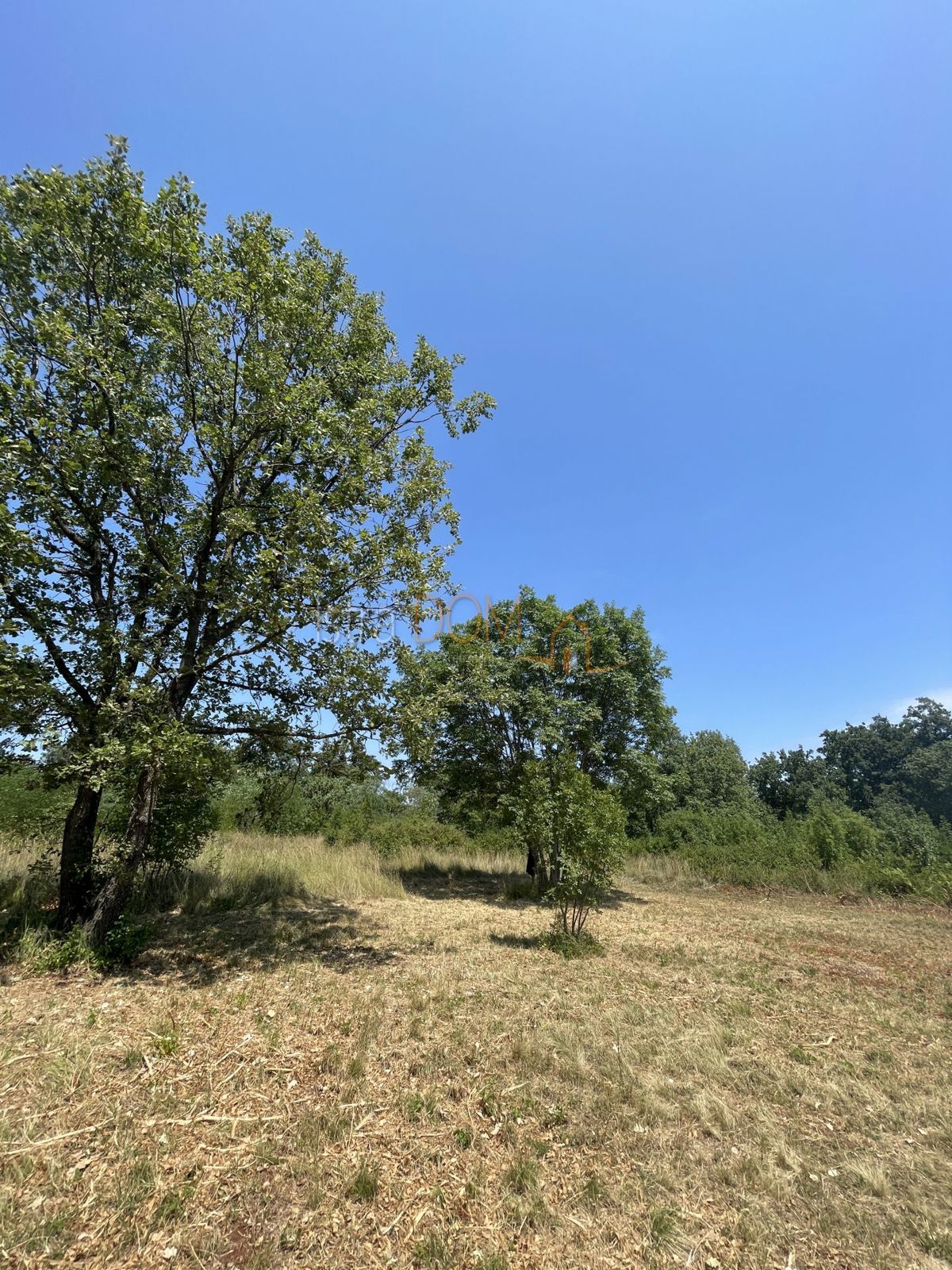 Land For sale - ISTARSKA MARČANA